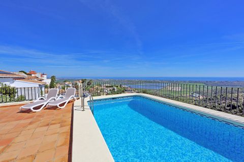 Villa a Monte Pego, Alicante, Monte Pego - € 485.000 | Ref: Immo-CB-485 - foto 2